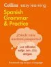 Audiobook Easy Learning Spanish Grammar and Practice author Collins Dictionaries