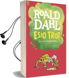 Esio Trot Audiobook download free by Roald Dahl