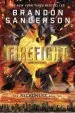 Audiobook Firefight author Brandon Sanderson