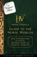 Audiobook For Magnus Chase: Hotel Valhalla Guide to the Norse Worlds (an Official Rick Riordan Companion Book): Your Introduction to Deities, Mythical Beings, & Fantastic Creatures author Rick Riordan