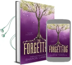 Forgetting Audiobook download free by Sharon Cameron