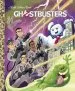 Audiobook Ghostbusters: Little Golden Book author John Sazaklis