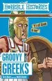 Audiobook Groovy Greeks author Martin Brown