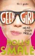 Audiobook Head Over Heels author Holly Smale