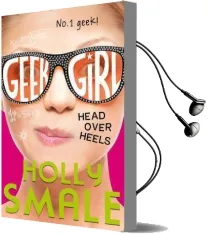 Head Over Heels Audiobook download free by Holly Smale