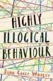 Audiobook Highly Illogical Behaviour author John Corey Whaley