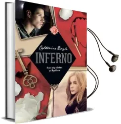 Inferno Audiobook download free by Catherine Doyle