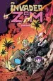 Audiobook Invader Zim: Volume 2 author K. C. Green