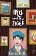 Audiobook Iris and the Tiger author Leanne Hall