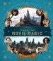 Audiobook J.K. Rowling'S Wizarding World: Movie Magic Volume One: Extraordinary People and Fascinating Places author Jody Revenson