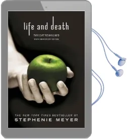 Life and Death: Twilight Reimagined Audiobook download free by Stephenie Meyer