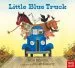 Audiobook Little Blue Truck author Alice Schertle