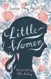 Audiobook Little Women author Louisa May Alcott