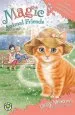 Audiobook Magic Animal Friends: Katie Prettywhiskers to the Rescue: Book 17 author Daisy Meadows