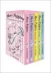 Audiobook Mary Poppins - the Complete Collection box set author P. L. Travers