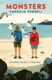 Audiobook Monsters author Emerald Fennell