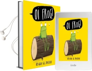 Oi Frog! Board Book Audiobook download free by Kes Gray