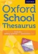 Audiobook Oxford School Thesaurus author Oxford Dictionaries