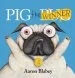 Audiobook Pig the Winner author Aaron Blabey
