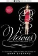 Audiobook Pretty Little Liars #16: Vicious author Sara Shepard