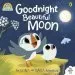 Audiobook Puffin Rock: Goodnight Beautiful Moon author Puffin