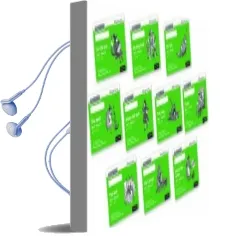 Read Write Inc. Phonics: Black and White Green set 1 Storybooks Mixed Pack of 10 Audiobook download free by Gill Munton