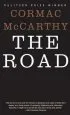 Audiobook Road author Cormac Mccarthy