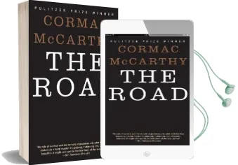 Road Audiobook download free by Cormac Mccarthy
