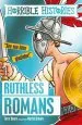 Audiobook Ruthless Romans author Terry Deary