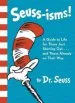 Audiobook Seuss-Isms author Dr. Seuss
