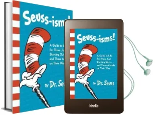 Seuss-Isms Audiobook download free by Dr. Seuss