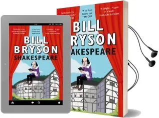 Shakespeare Audiobook download free by Bill Bryson