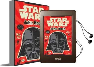Star Wars: Joke Book Audiobook download free by Lucasfilm Ltd