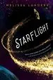 Audiobook Starflight author Melissa Landers