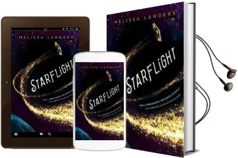 Starflight Audiobook download free by Melissa Landers