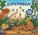 Audiobook Superworm Gift Edition Board Book author Julia Donaldson