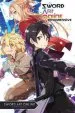 Audiobook Sword art Online Progressive 4 (Light Novel) author Reki Kawahara