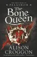 Audiobook The Bone Queen author Alison Croggon