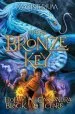 Audiobook The Bronze key (Magisterium #3) author Holly Black