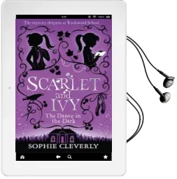 The Dance in the Dark Audiobook download free by Sophie Cleverly