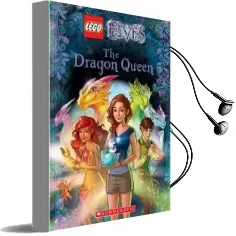 The Dragon Queen (Lego Elves: Chapter Book #2) Audiobook download free by Stacia Deutsch