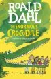 Audiobook The Enormous Crocodile author Roald Dahl