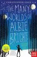 Audiobook The Many Worlds of Albie Bright author Christopher Edge