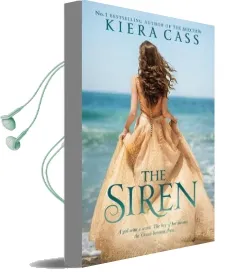The Siren Audiobook download free by Kiera Cass