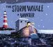Audiobook The Storm Whale in Winter author Benji Davies