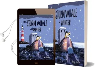 The Storm Whale in Winter Audiobook download free by Benji Davies