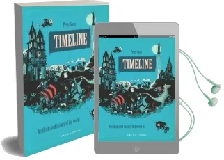 Timeline Audiobook download free by Peter Goes