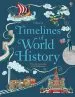 Audiobook Timelines of World History author Various