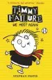 Audiobook Timmy Failure: We Meet Again author Stephan Pastis