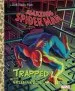 Audiobook Trapped by the Green Goblin! (Marvel: Spider-Man) author Frank Berrios